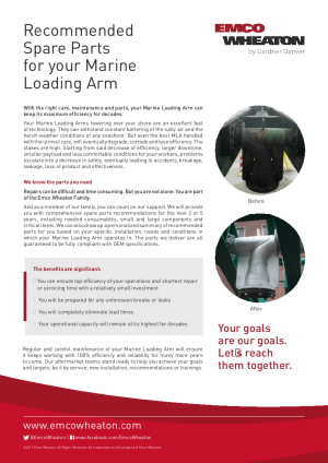 emco_wheaton__aftm_recommended_spare_parts