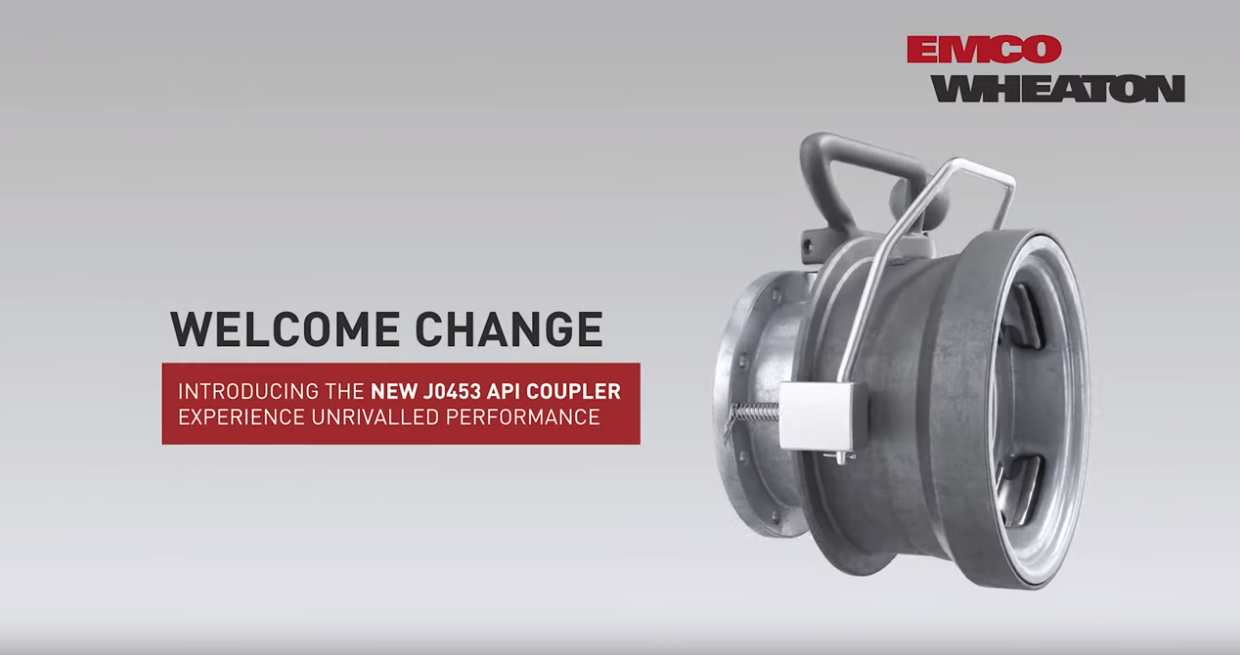 Equipamento de Caminhões-Tanque