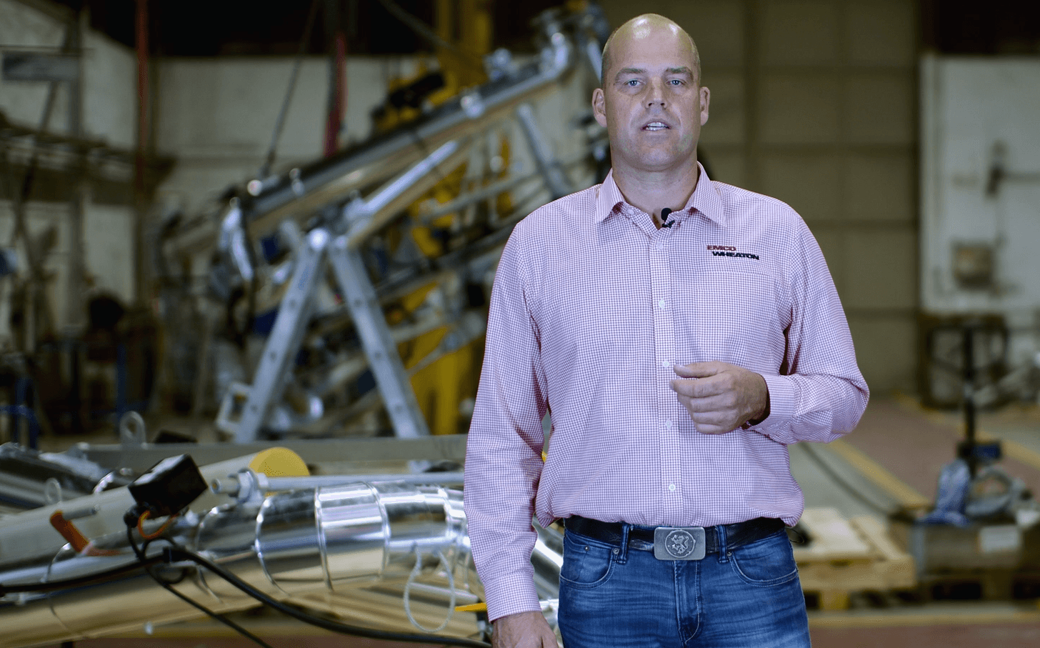 bras de chargement solutions modulaires