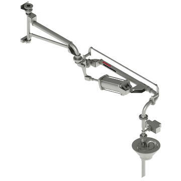 piggable-loading-arm