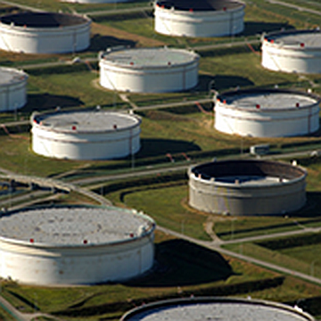 Armazenagemcarregamentodescarregamento Polegar