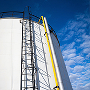 Empréstimo para armazenagem Polegar